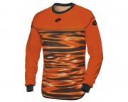 Реглан вратарский Lotto JERSEY LS CROSS GK фото